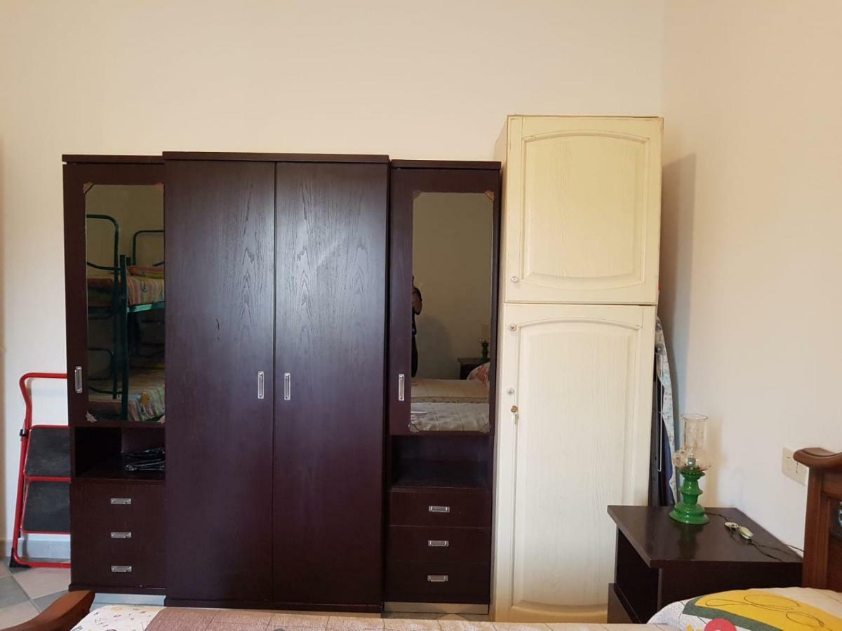 Villetta Su Barrali Orosei Luaran gambar