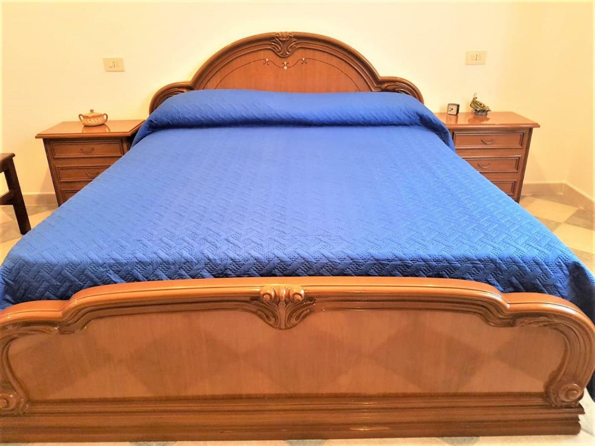 Villetta Su Barrali Orosei Luaran gambar